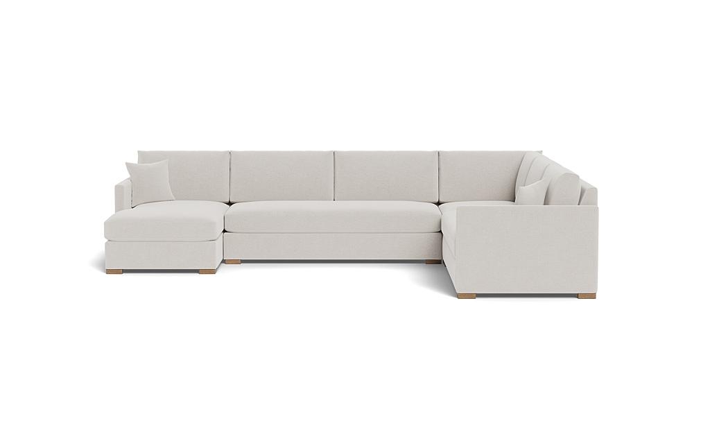 Scarlett Corner Sectional with Left Chaise - Image 0