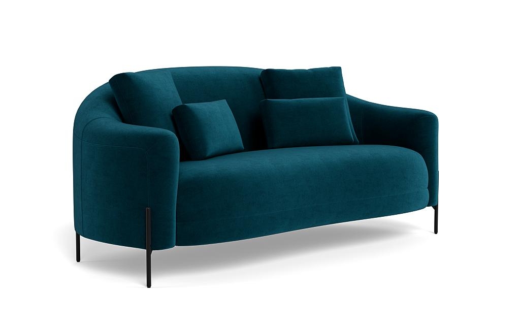 Fiona 2-Seat Sofa - Image 1