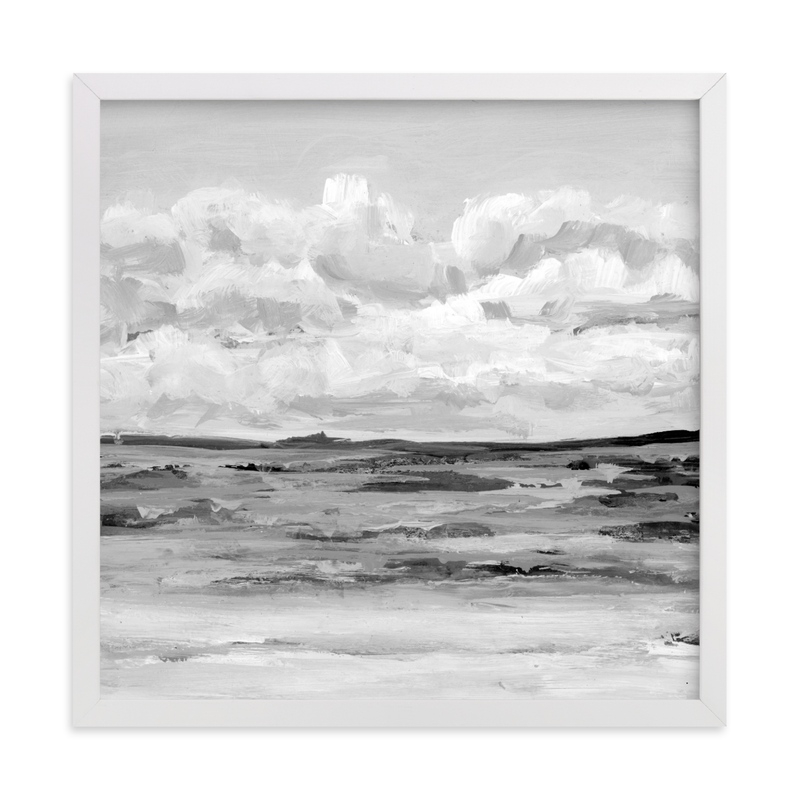 Of The Prairies Limited Edition Fine Art Print 1 - Image 0