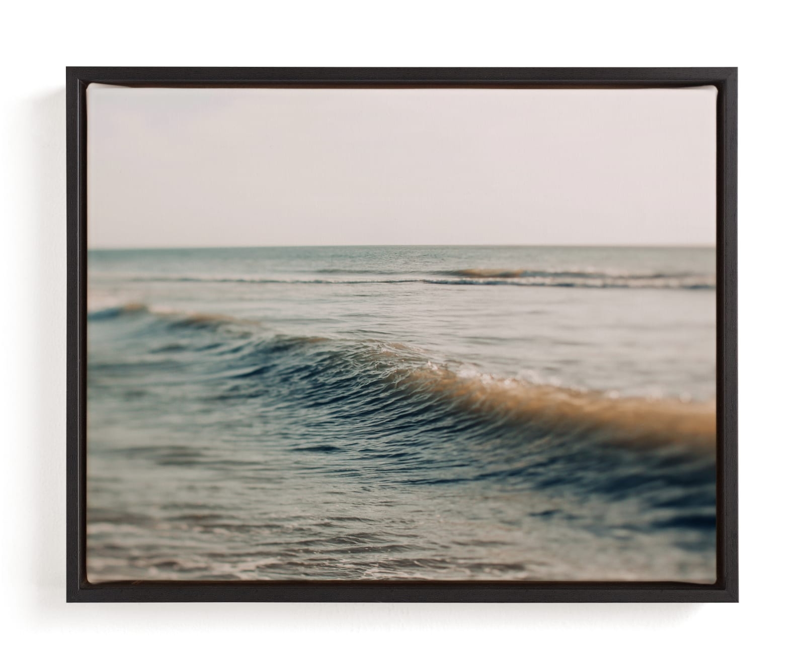 I'll Send A Postcard Limited Edition Fine Art Print 2 - Image 0