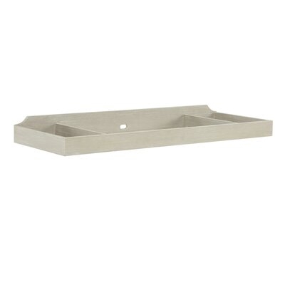 Crabtree Changing Table Topper - Image 0