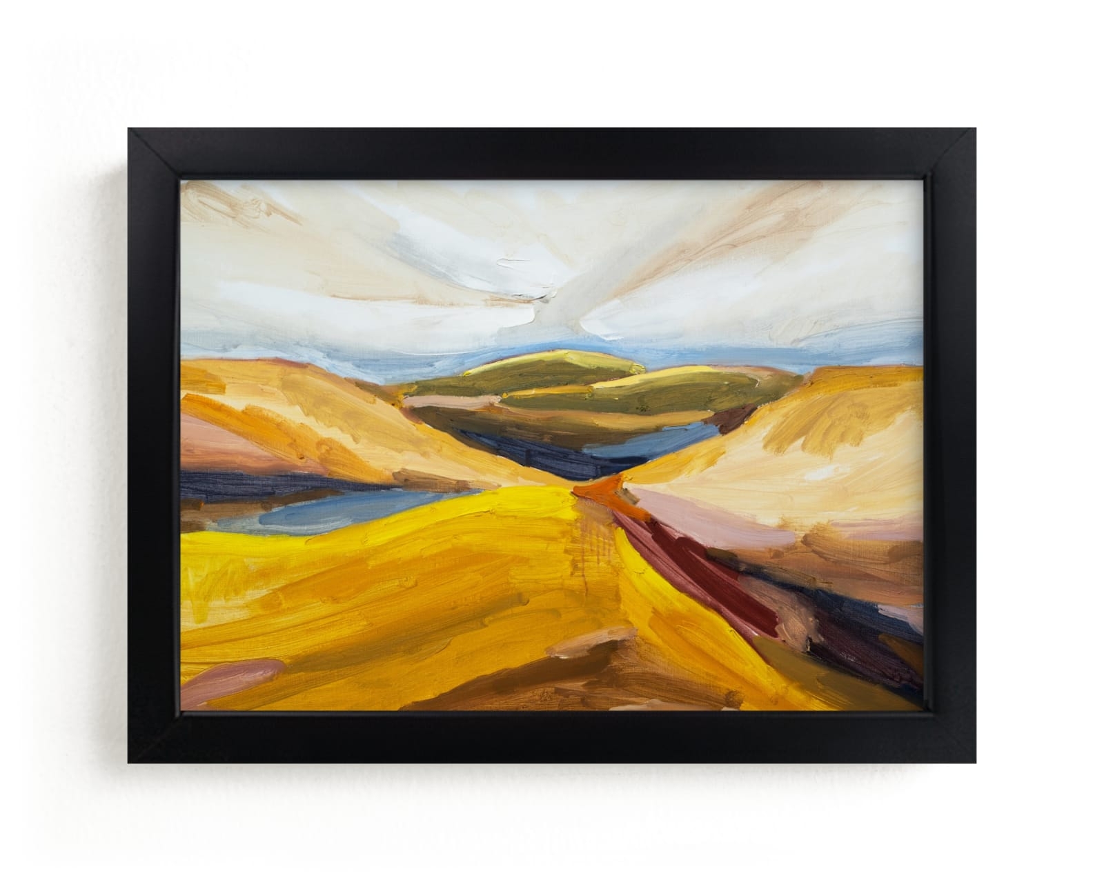 Propitious Limited Edition Fine Art Print 2 - Image 0