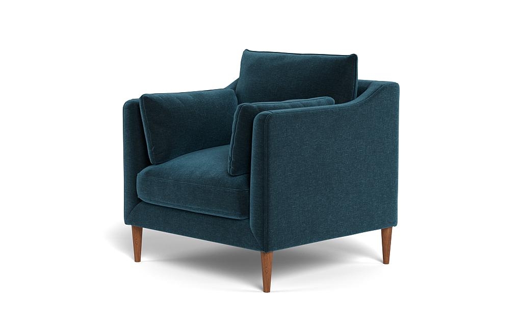 Caitlin Petite Chair by The EverygirlÃ?Â® - Image 2