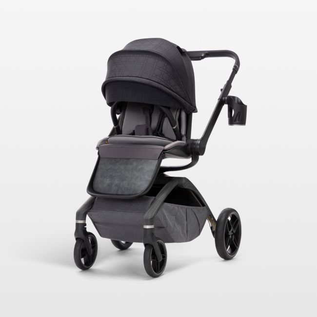 Maxi-Cosi ® Tana Onyx Heritage 360 Modular Baby Stroller - Image 0