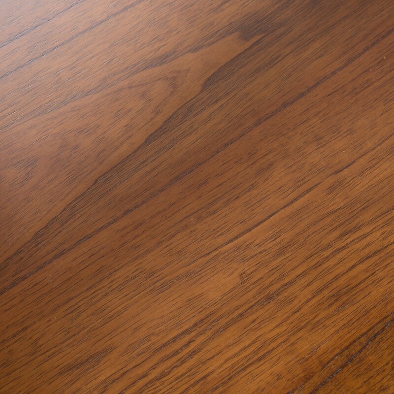 Kamile Solid Wood 3 Legs End Table - Image 3