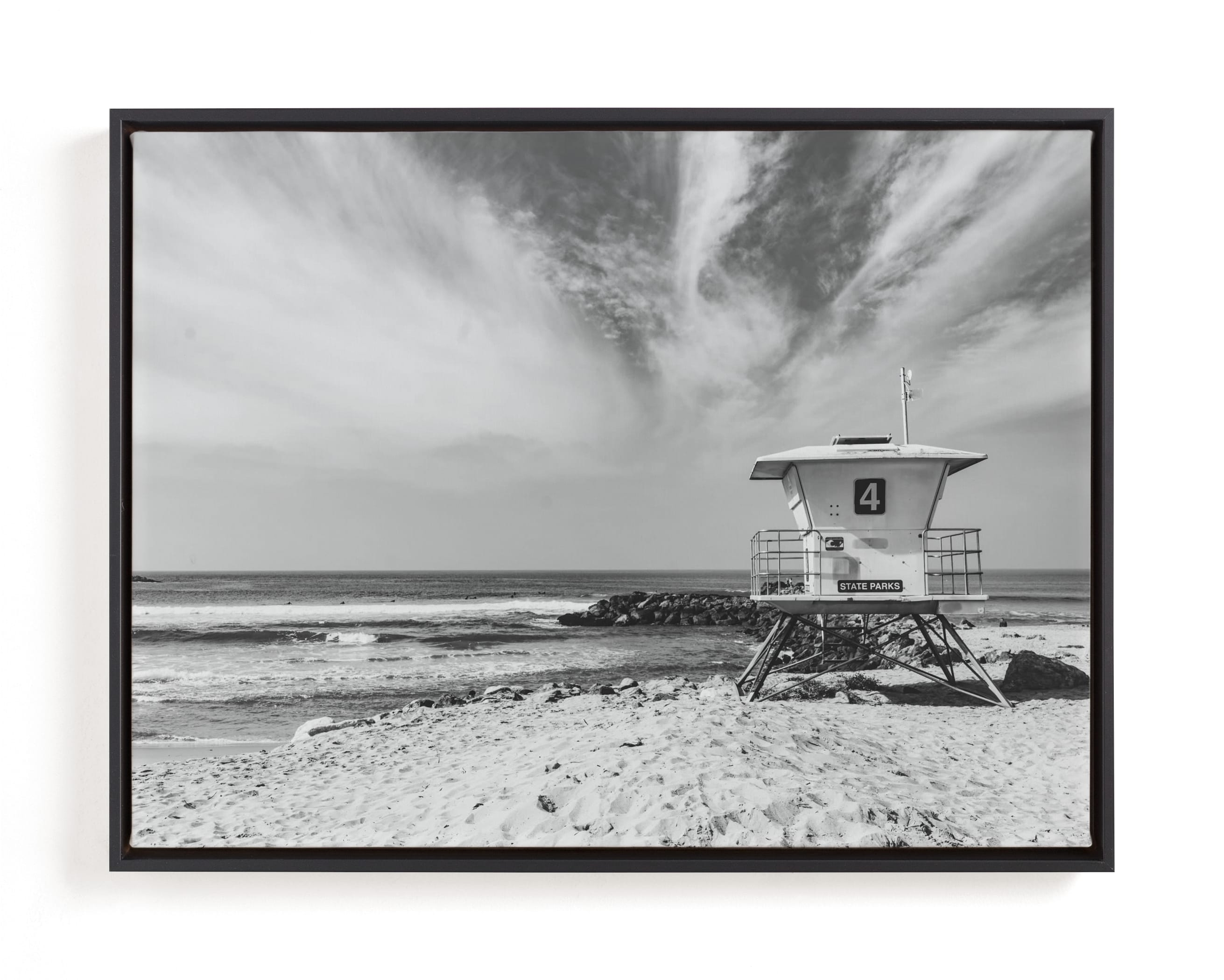 Ventura 2 Limited Edition Fine Art Print 2 - Image 0