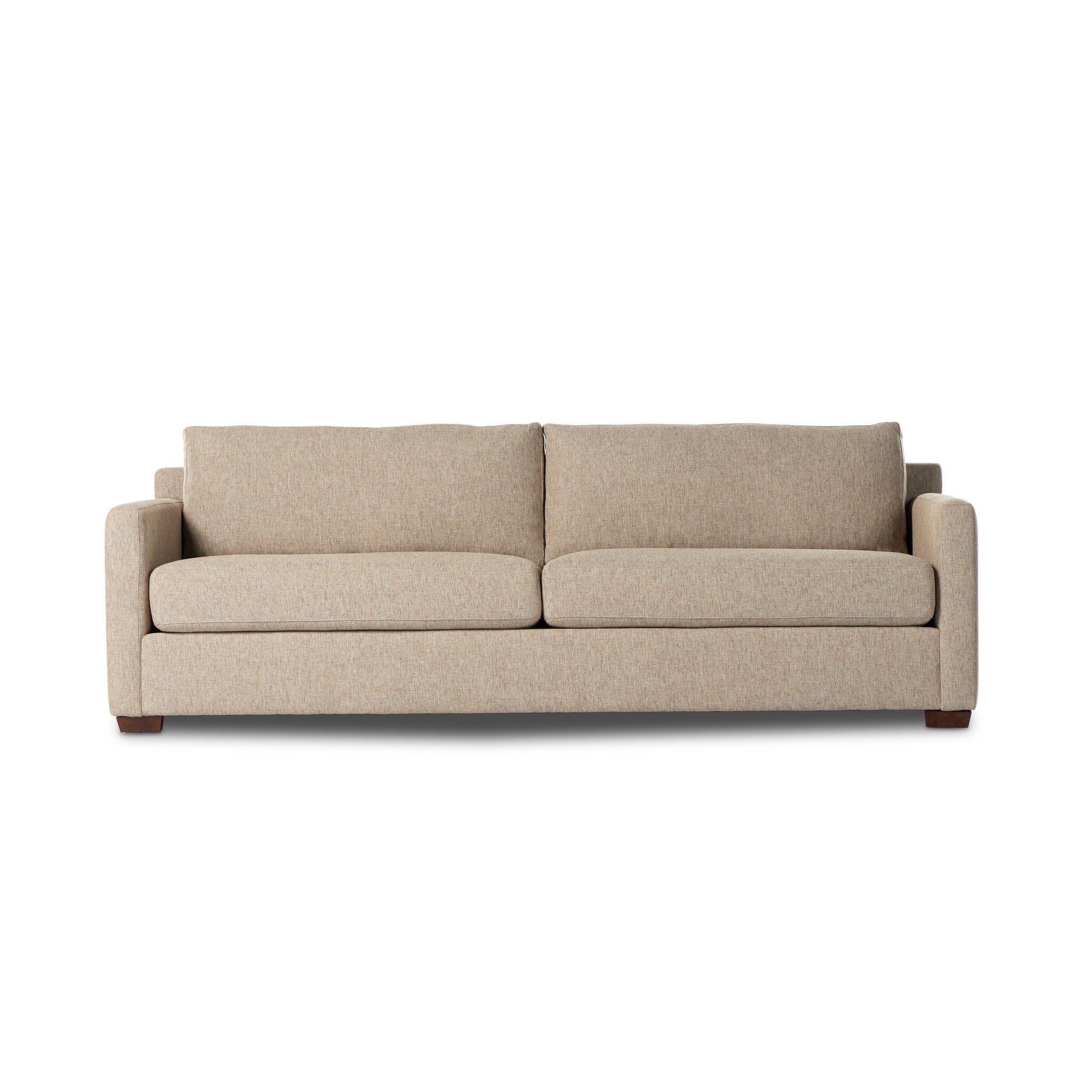 Hampton Sofa-93" - Delta Sand - Image 3