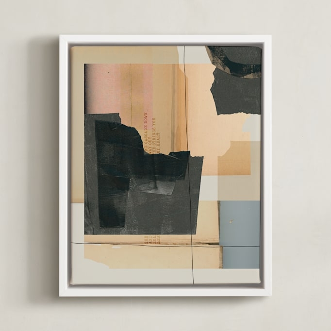 Crossings 1 Limited Edition Fine Art Print 2 - Image 0