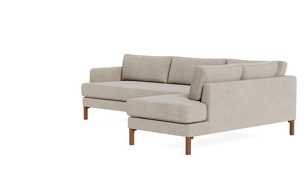Winslow 3-Seat Right Bumper Sectional - Image 2