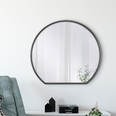 Mabie Beveled Accent Mirror - Image 0