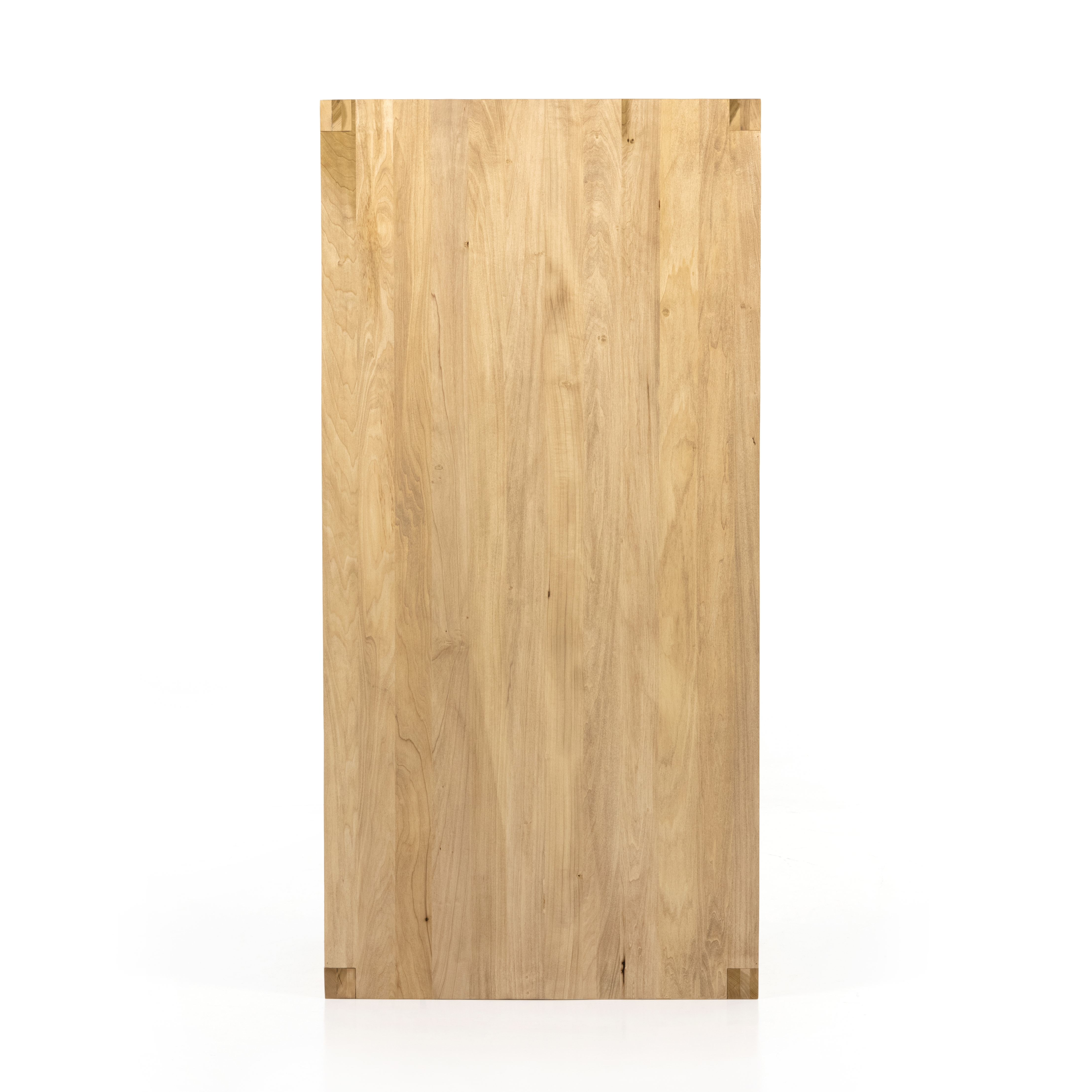 Isador Dining Table-Dry Wash Poplar - Image 5