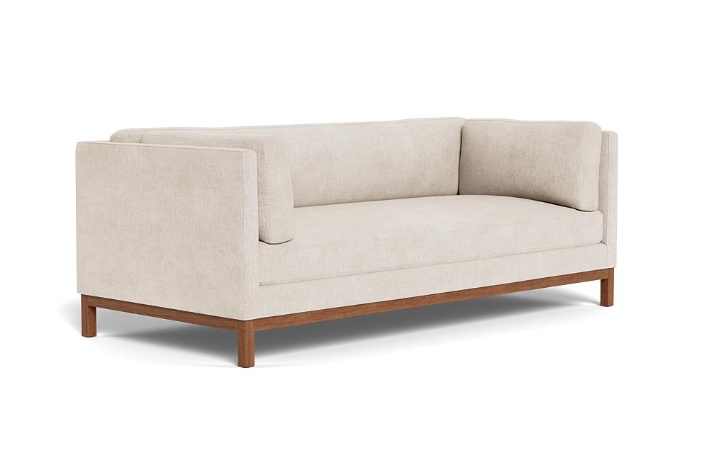 Jasper Fabric Sofa - Image 1