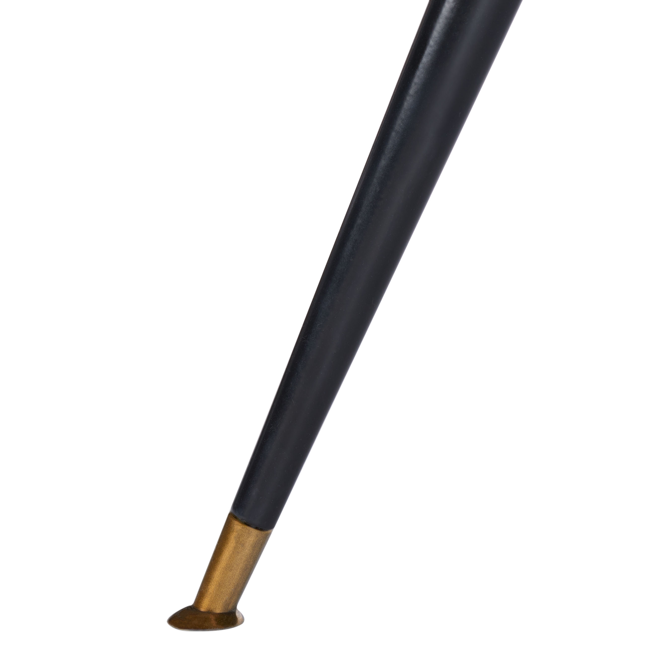 Evangeline Velvet Parisian Sofa - Pale Pink - Safavieh - Image 6