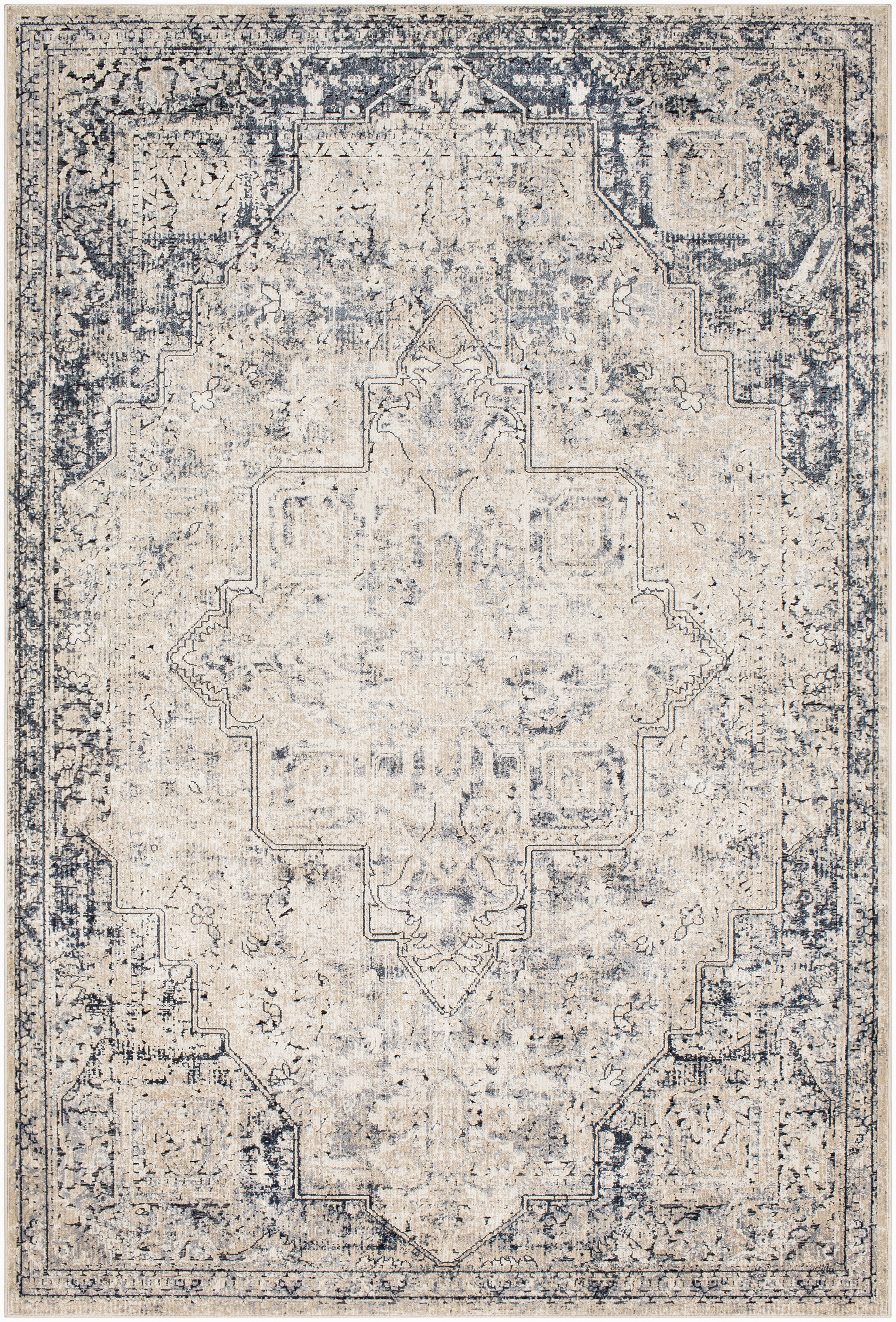 Durham - 9' x 12' Area Rug - Image 0