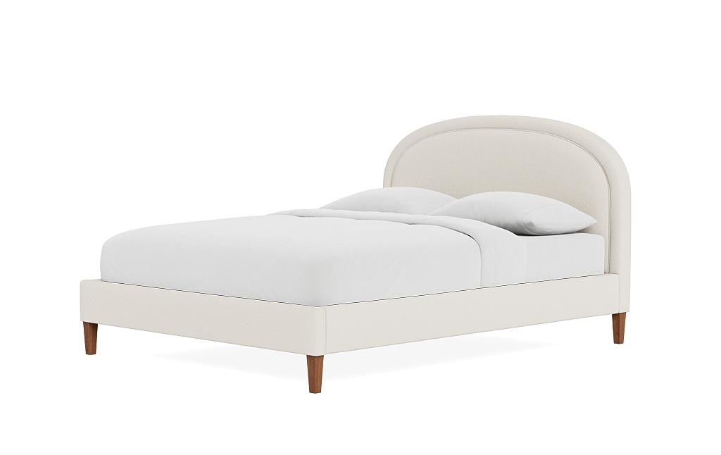 Anson Upholstered Bed - Image 2