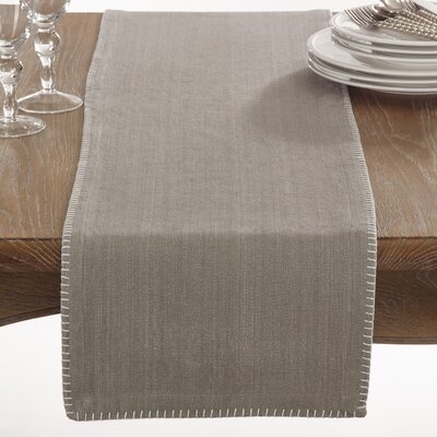 Birch Lane Ivara Table Runner