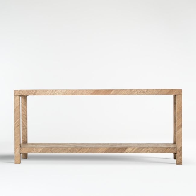 Chamberlain Console Table - Image 0