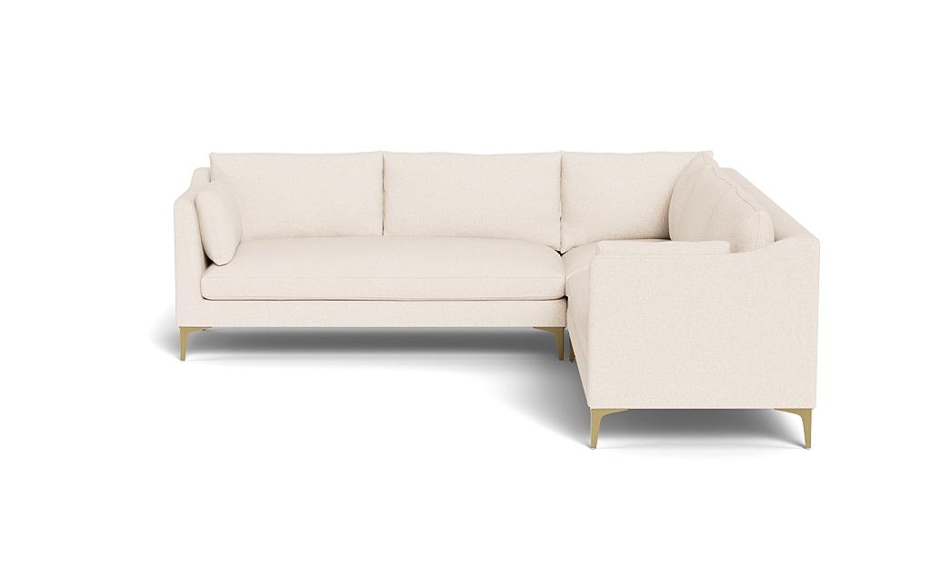 Caitlin Corner Sectional Sofa by The EverygirlÃ?Â® - Image 0