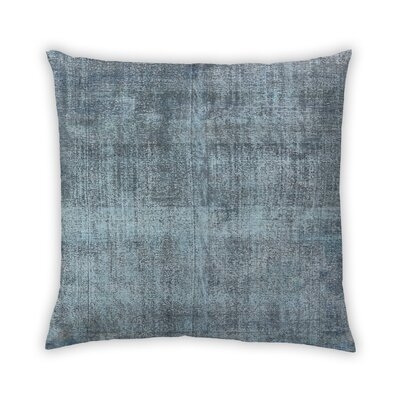 Pala Mid-Century Urban Outdoor Square Pillow Cover & Insert - Image 0