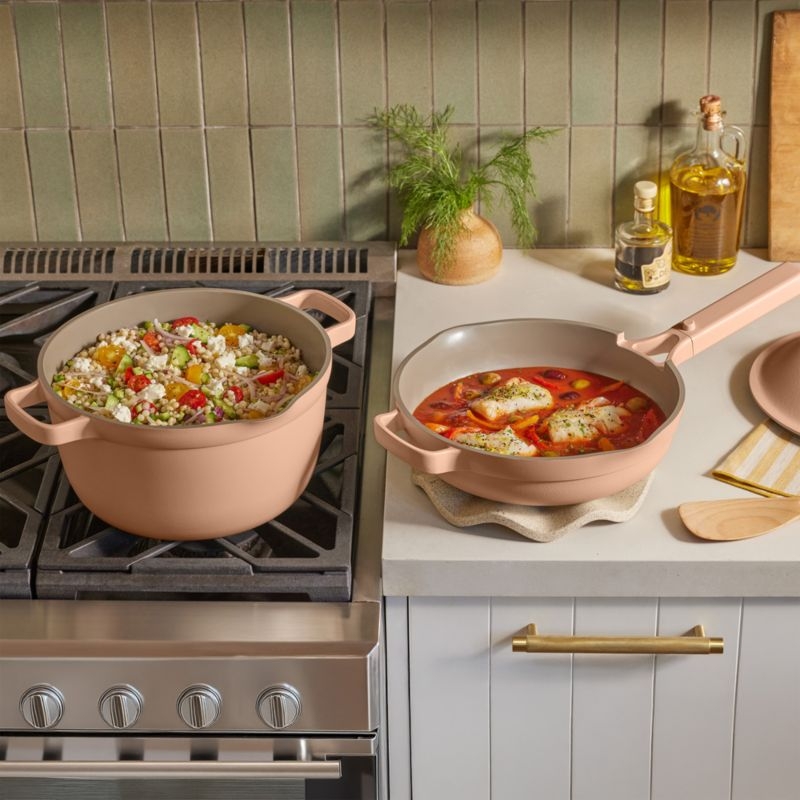 Our Place Spice 13-Piece Cookware Set - Image 3