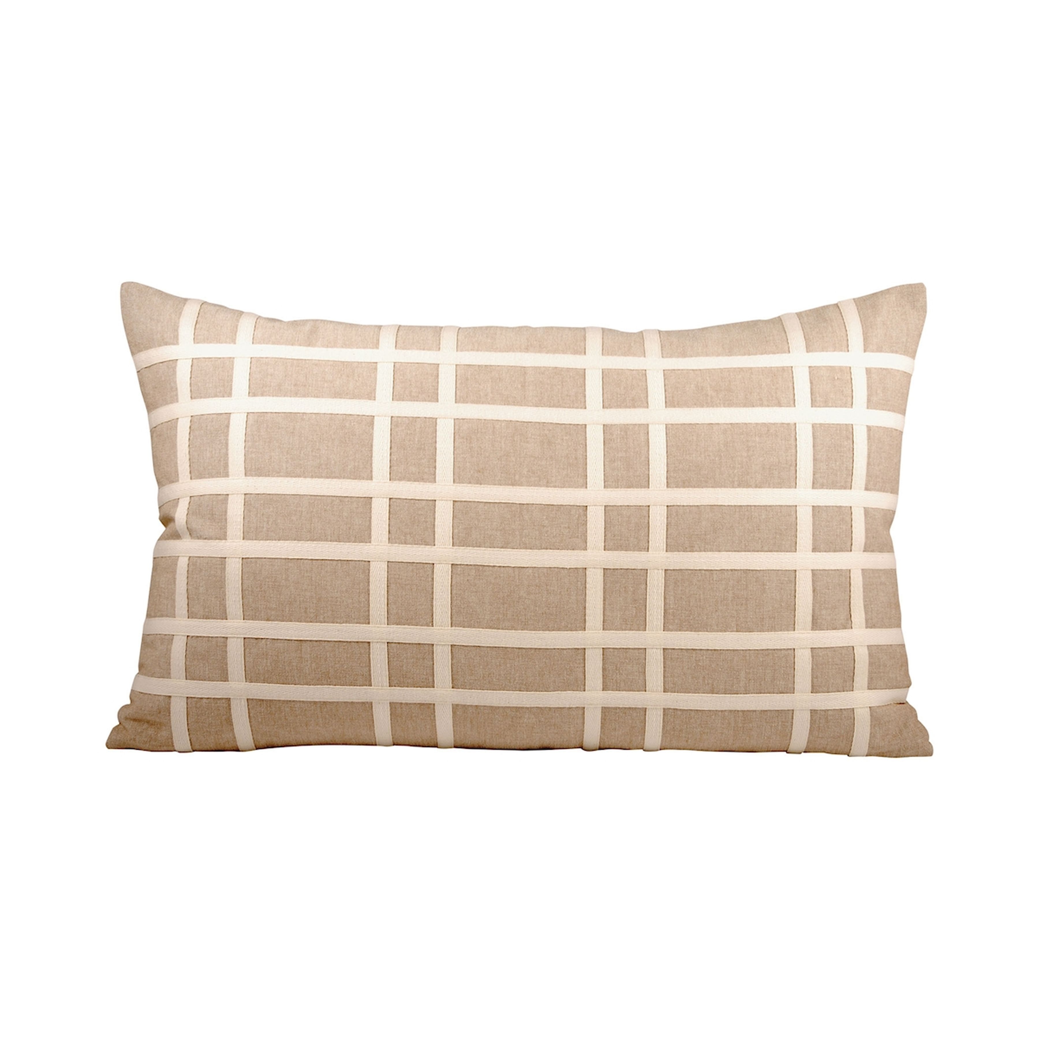 Classique 16x26 Lumbar Pillow - Image 0