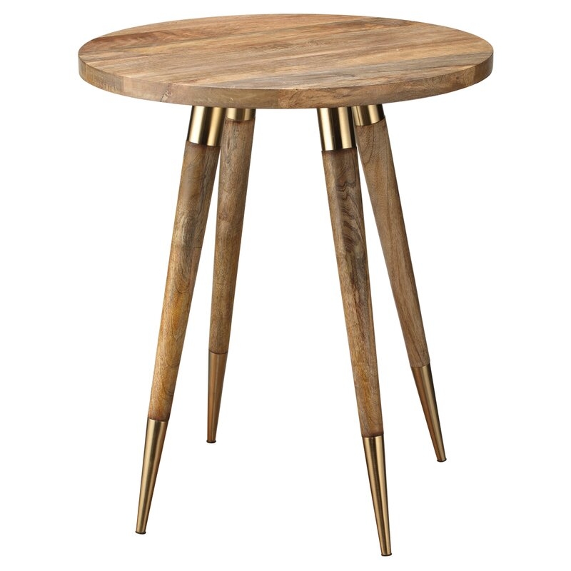 Jamie Young Company Owen End Table - Image 0