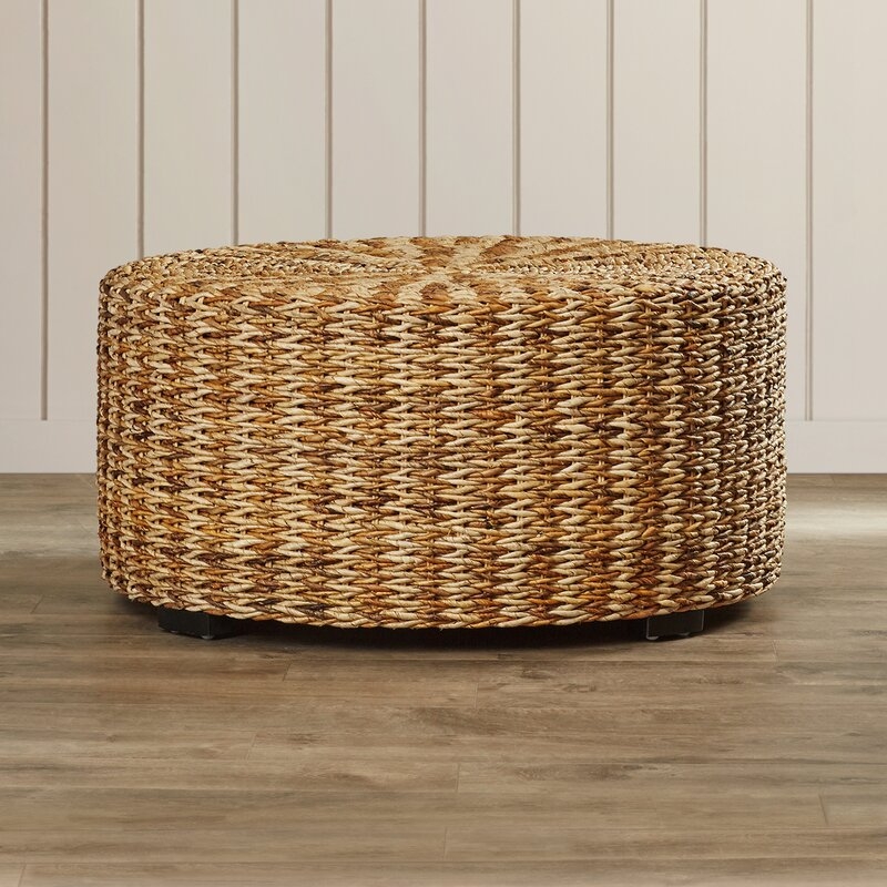 Eggers Solid Coffee Table - Image 3