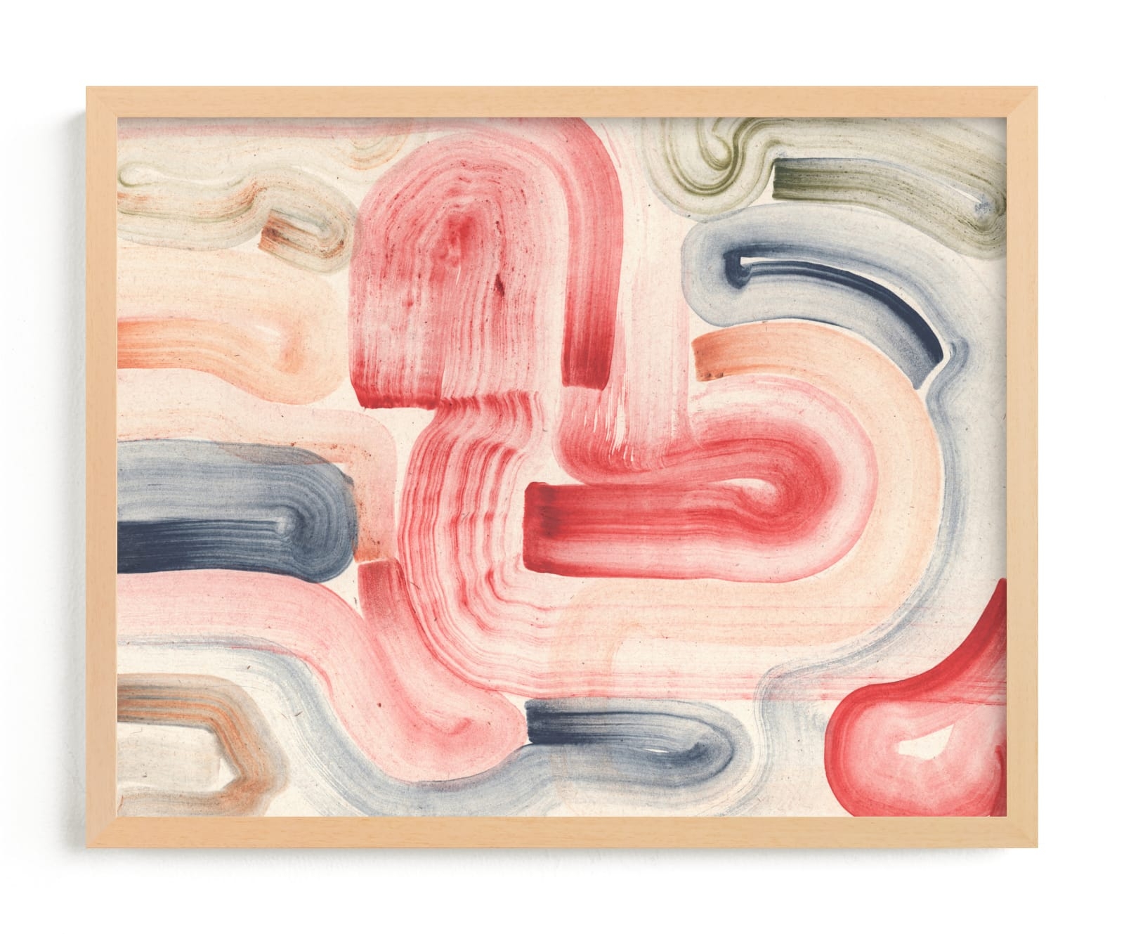 Passages Limited Edition Fine Art Print 2 - Image 0