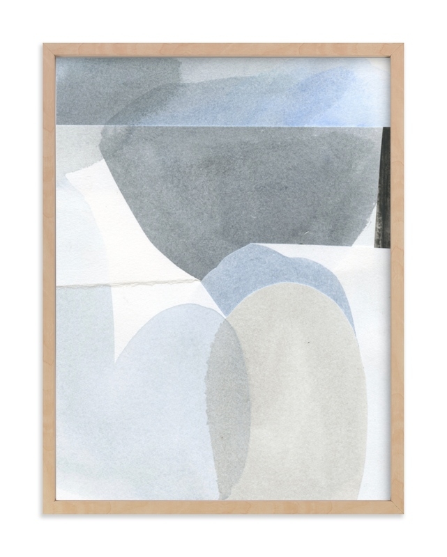 Construct 3 Limited Edition Fine Art Print 1 - Image 0