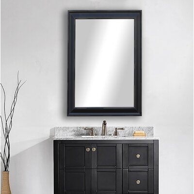 Anguel Modern & Contemporary Bathroom/Vanity Mirror - Image 0