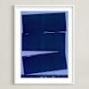 Blue Wall Limited Edition Fine Art Print 2 - Image 0