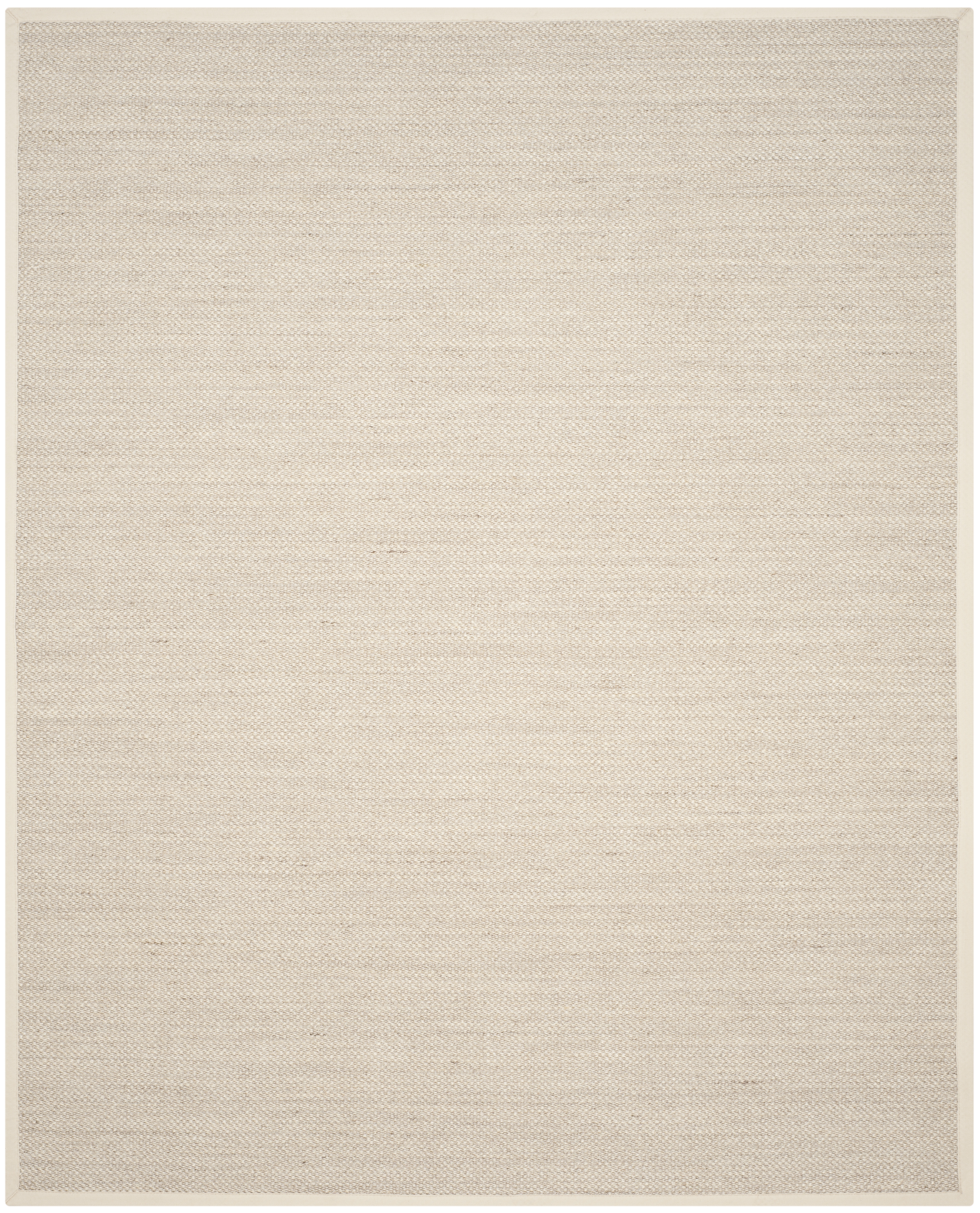 Arlo Home Woven Area Rug, NF143C, Marble/Beige,  8' X 10' - Image 0