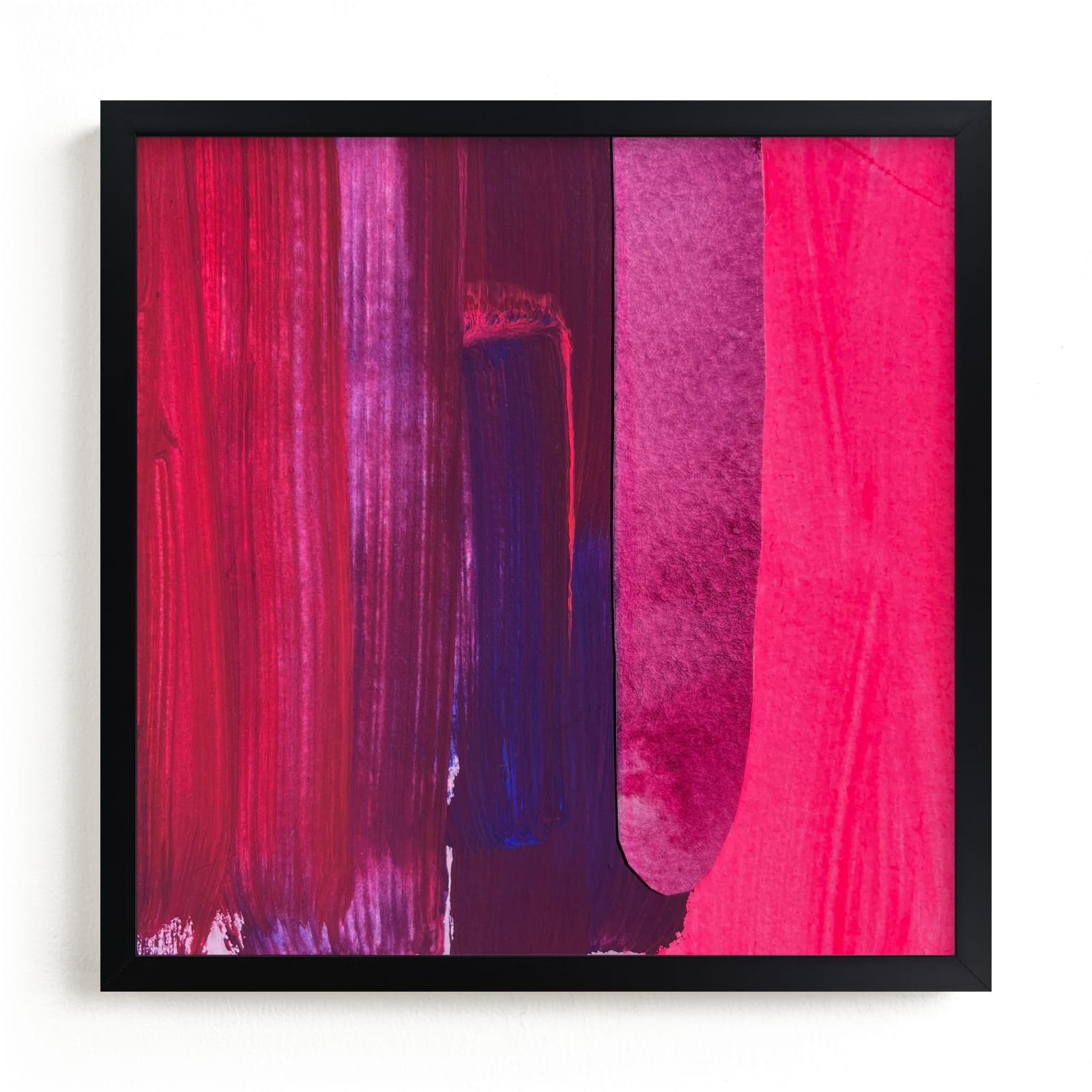 Even In The Dark You Are Luminous Limited Edition Fine Art Print 2 - Image 0