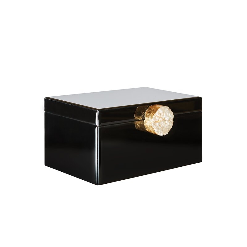 Aidan Gray Victoria Jewelry Box - Image 0