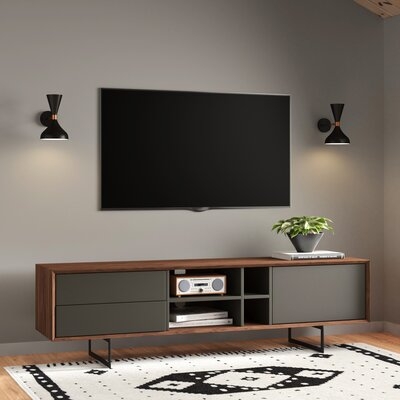 Tahoe TV Stand for TVs up to 78" - Image 0