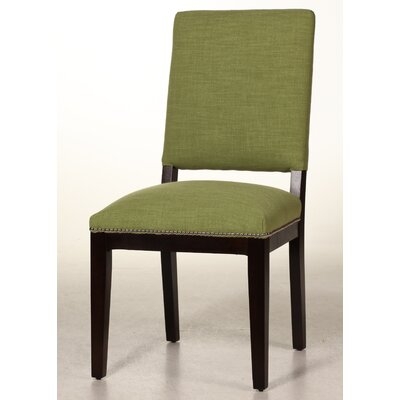Stamford Upholstered Side Chair - Image 0