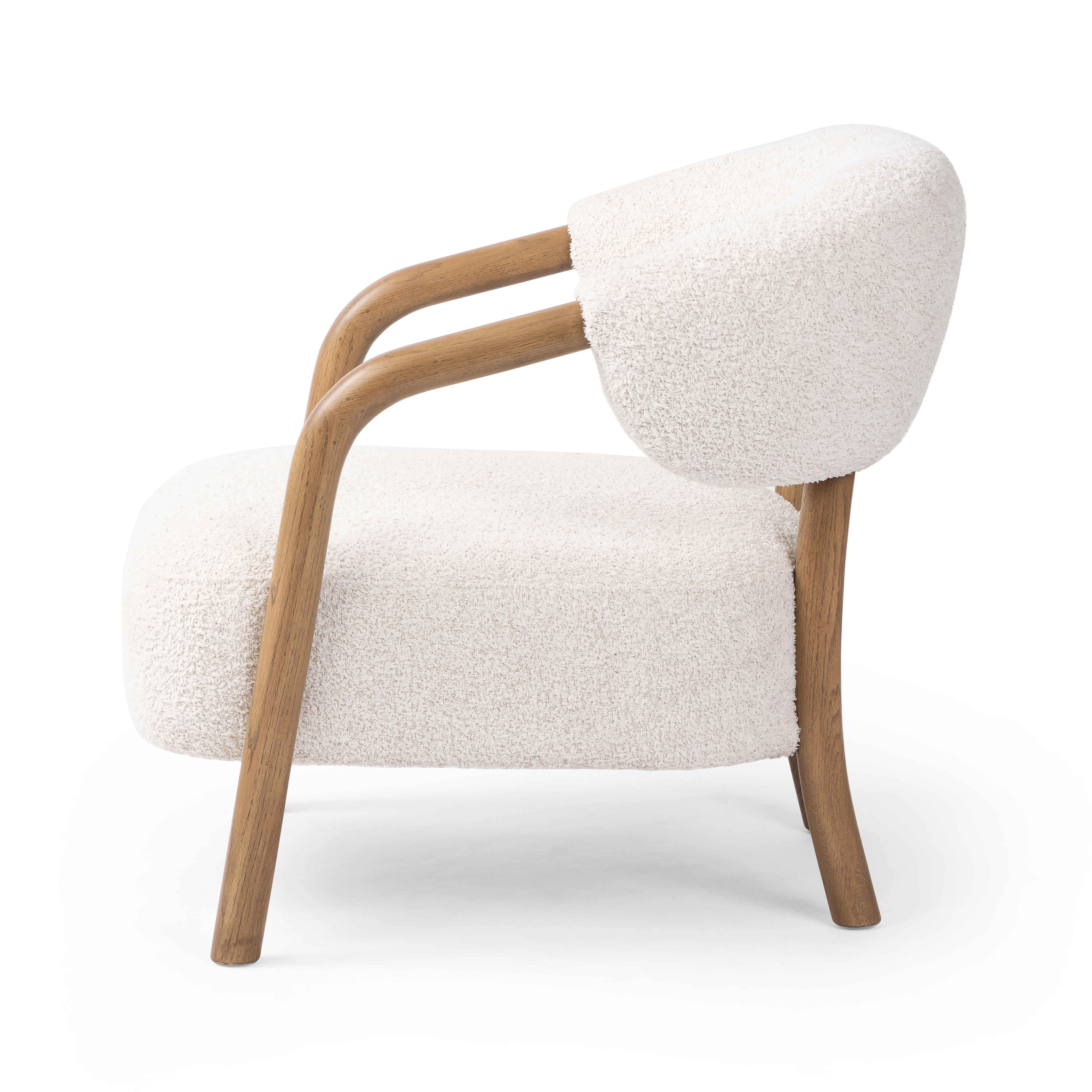 Brodie Chair-Sheldon Ivory - Image 4