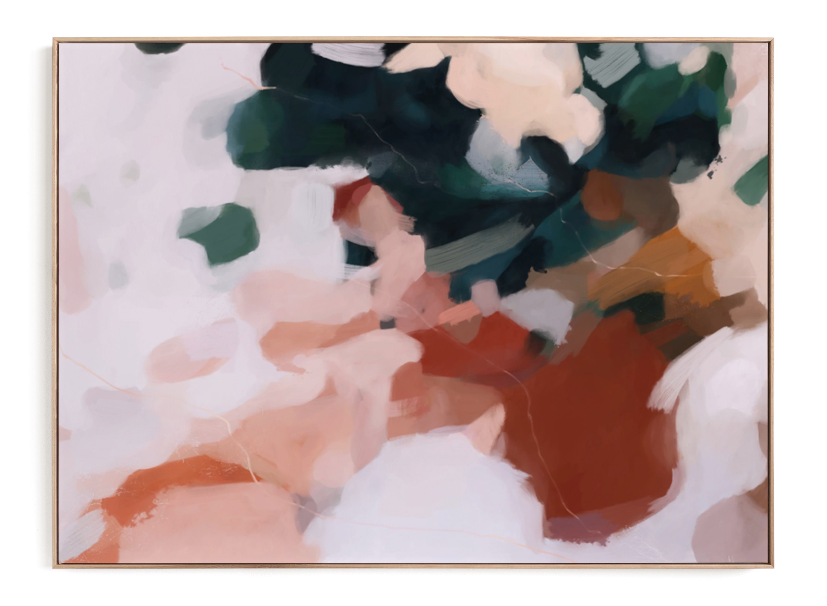 Otonio Limited Edition Fine Art Print 1 - Image 0