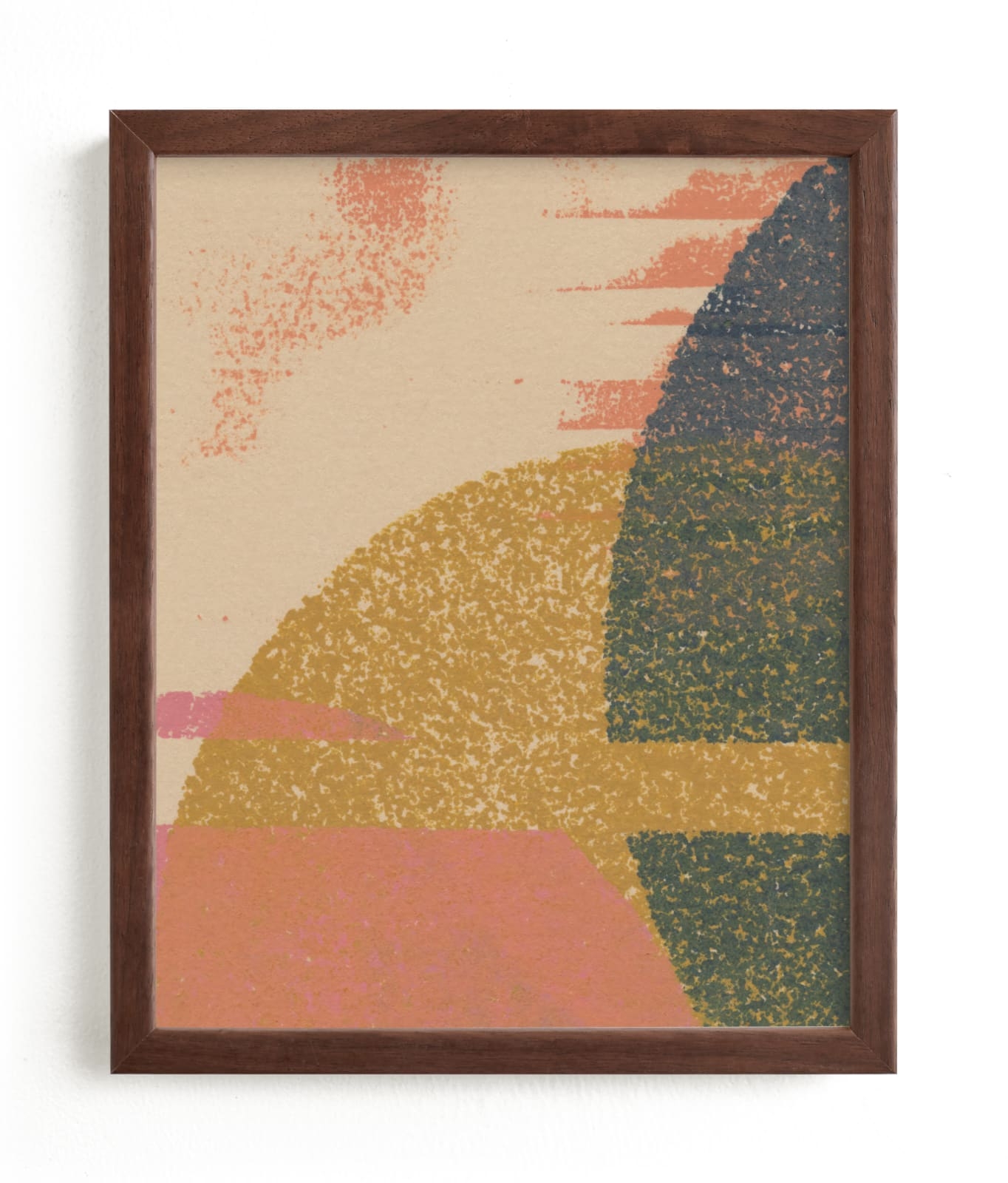 Setting Light II Limited Edition Fine Art Print 2 - Image 0