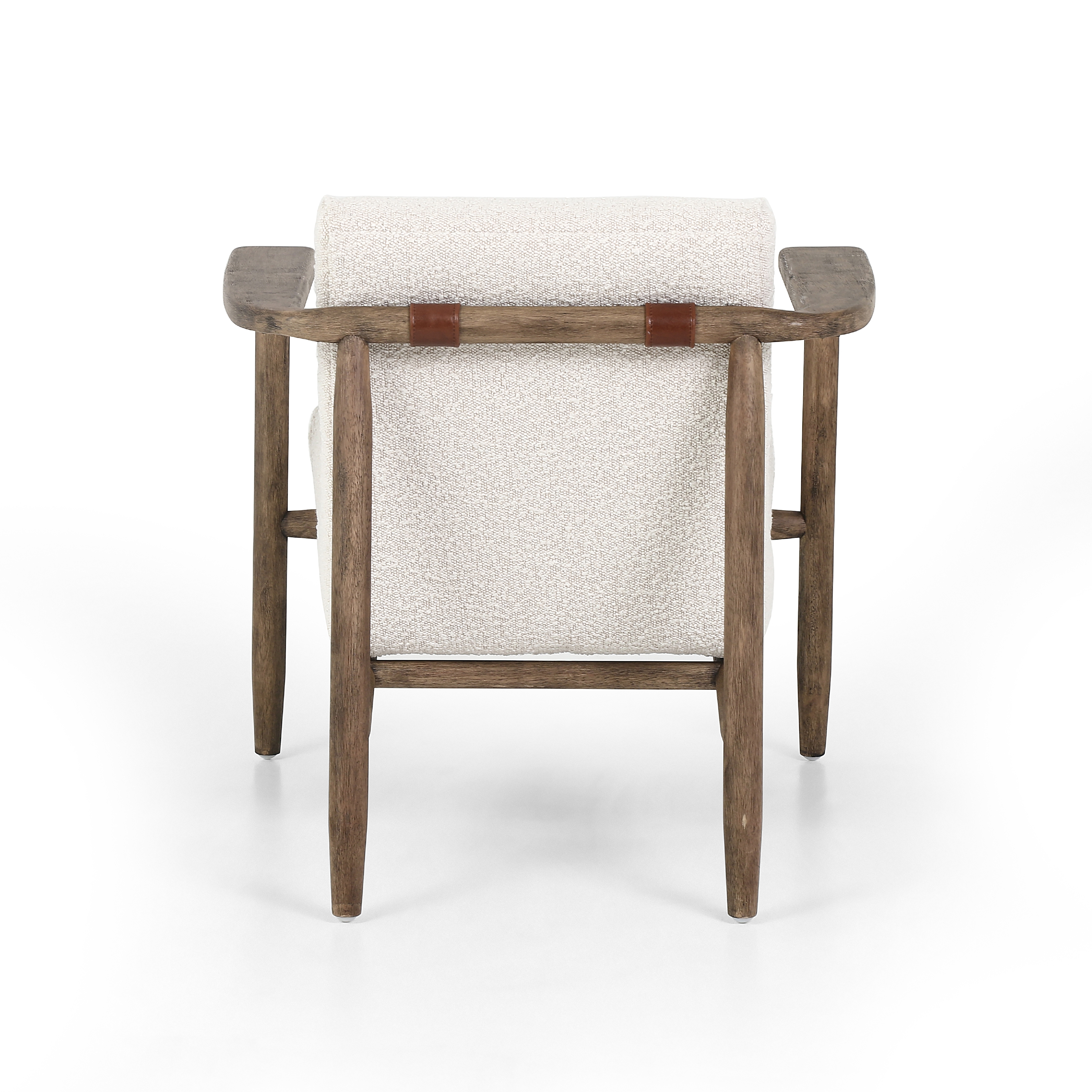 Arnett Chair-Knoll Natural - Image 6