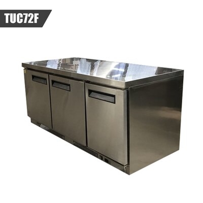 NSF 72 In Undercounter Freezer - Image 0