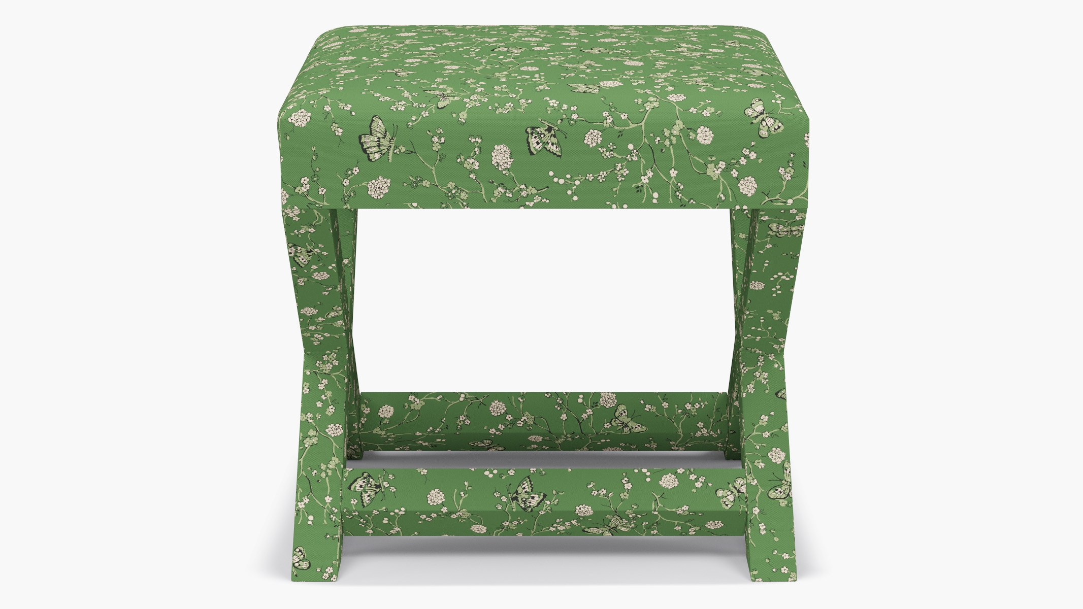 X Bench, Kelly Mariposa - Image 2