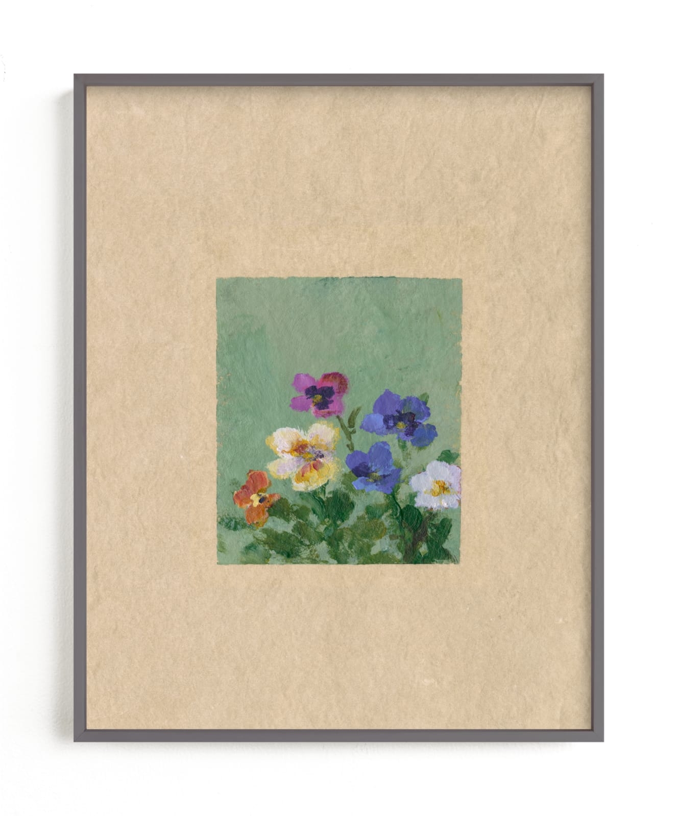 Cluster Limited Edition Fine Art Print 2 - Image 0