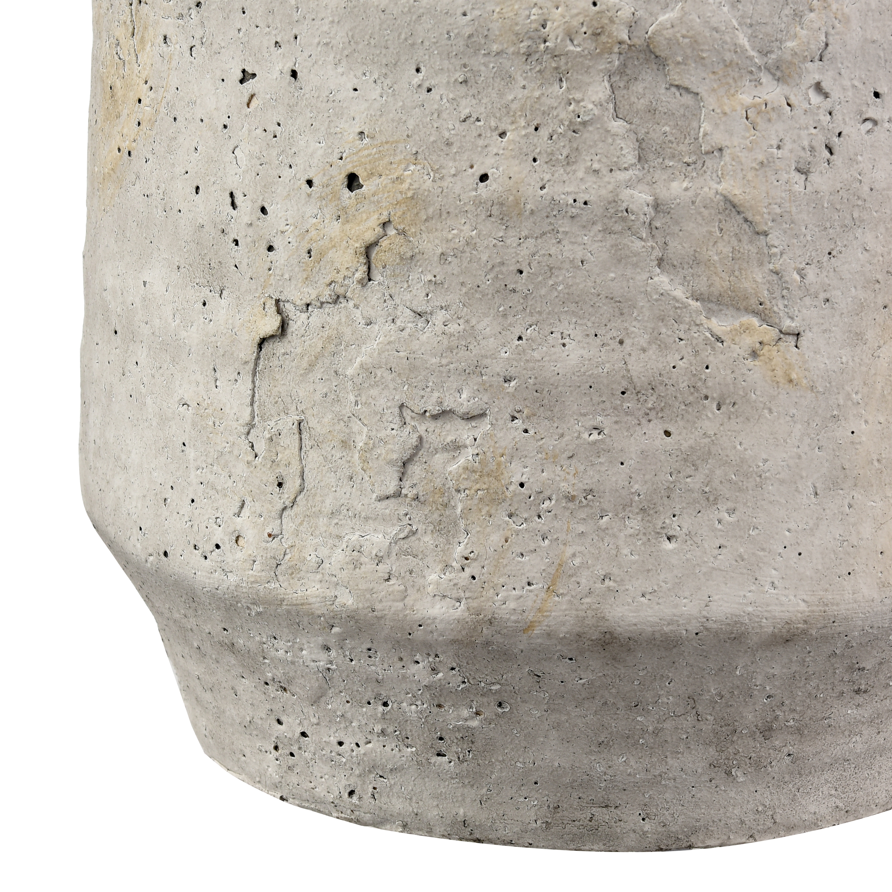 Pantheon Bottle - Small Aged White - Image 3