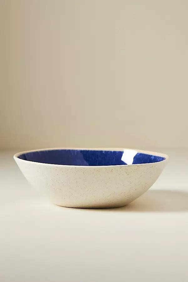 Dakota Melamine Bowls, Set of 4 - Image 0