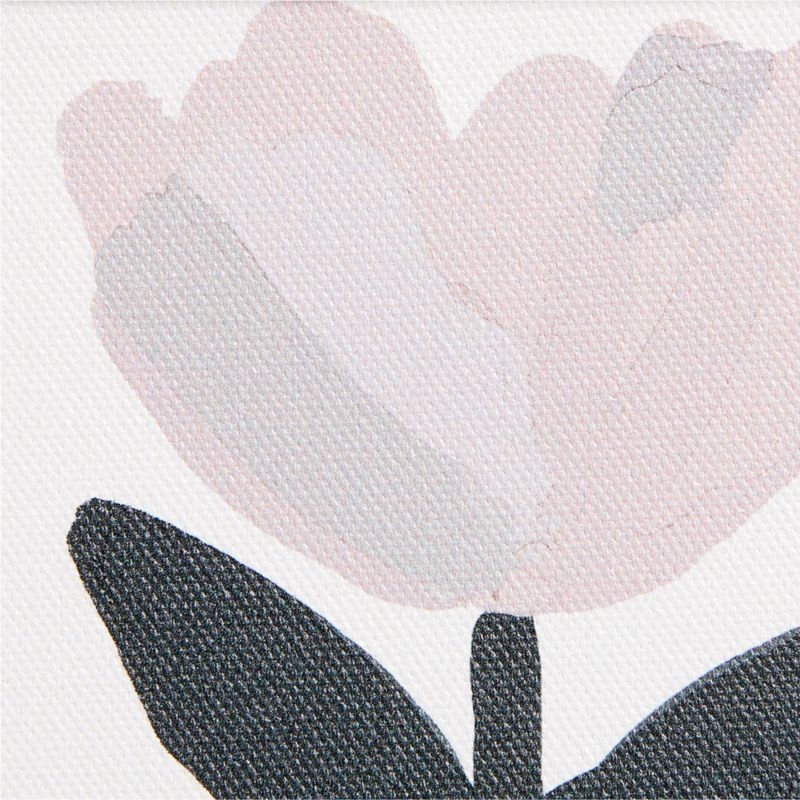 Morning Bloom Framed Wall Art Print by Jeremiah Brent - Image 5