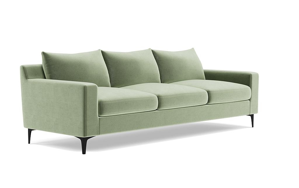 Sloan 3-Seat Sofa - Image 1