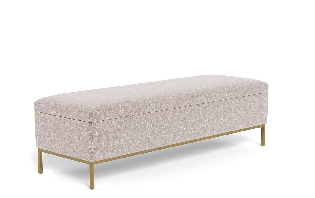 Miller Storage Bench - Image 1
