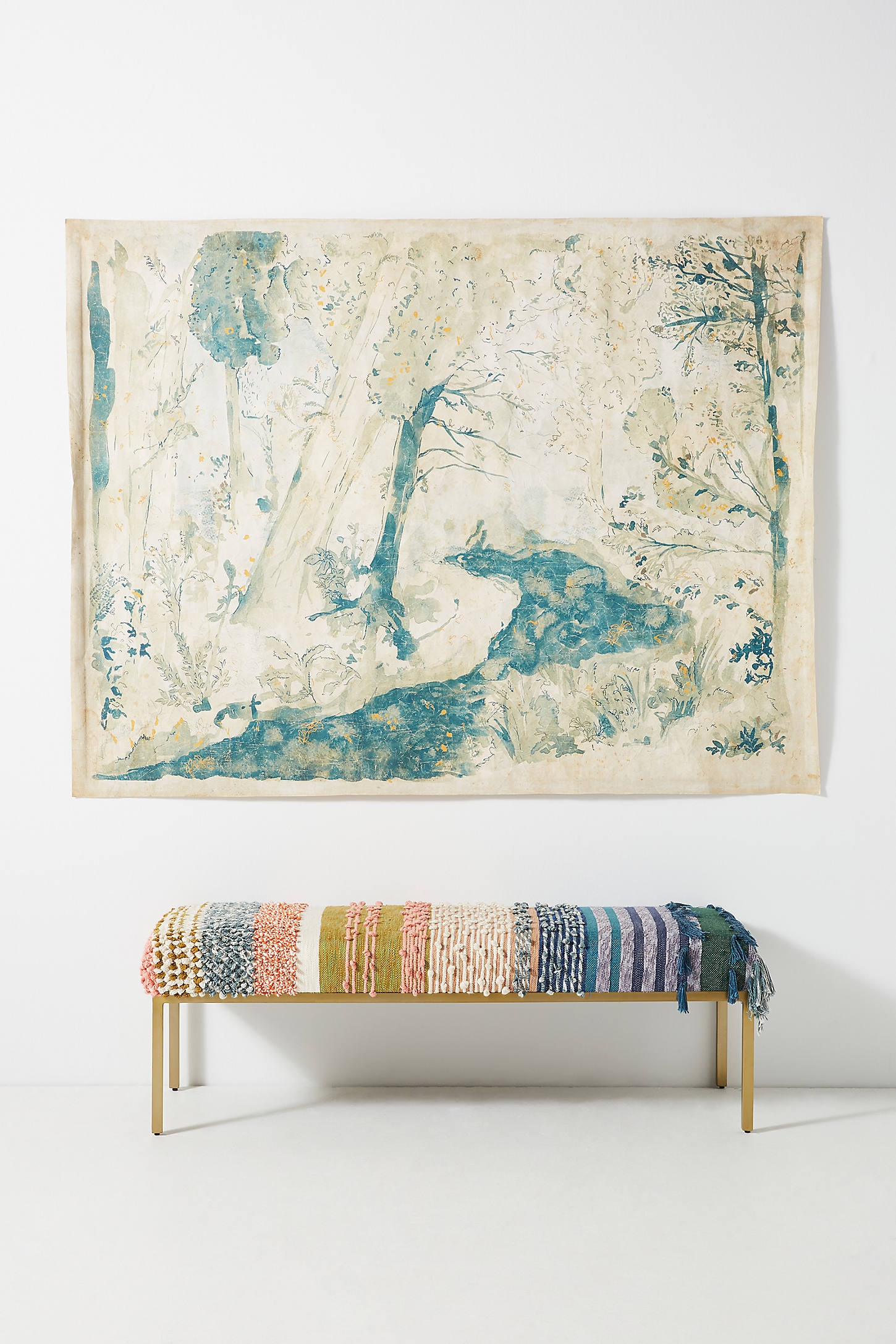 Rae Tapestry - Image 0