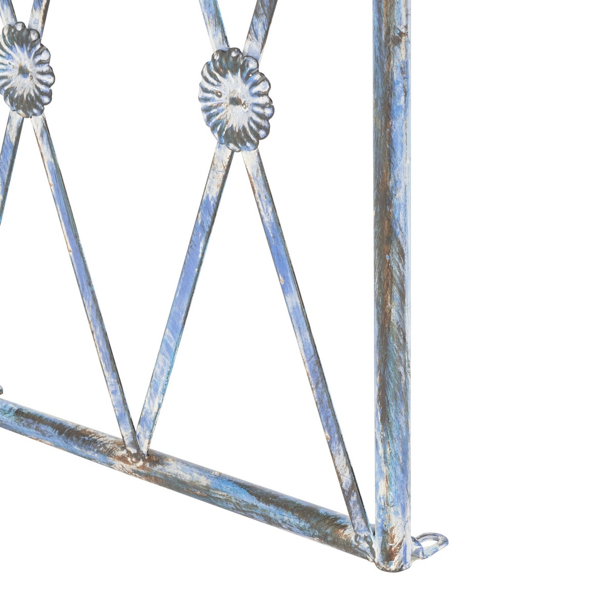 Atticus Archway - Mossy Blue - Safavieh - Image 4